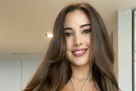 Angie Varona: Wiki, Bio, Age, Height, Career, Family ...